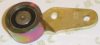 AUTOKIT 03.124 Deflection/Guide Pulley, v-ribbed belt